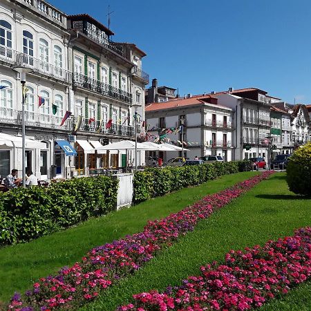 Viana E Amor Apartamento No Centro Historico Βιάνα ντο Καστέλο Εξωτερικό φωτογραφία