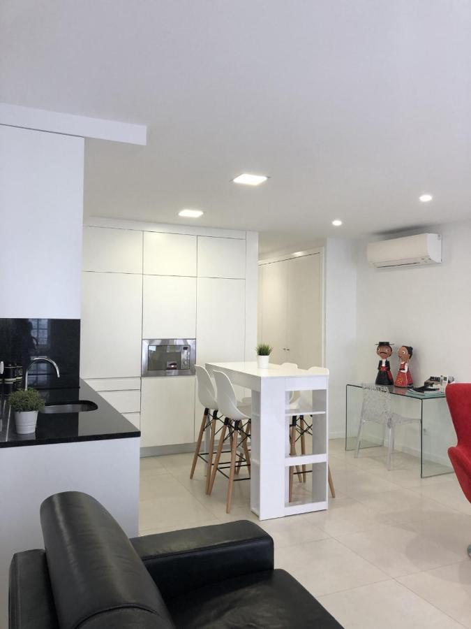 Viana E Amor Apartamento No Centro Historico Βιάνα ντο Καστέλο Εξωτερικό φωτογραφία