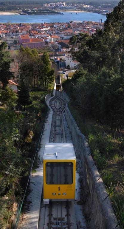 Viana E Amor Apartamento No Centro Historico Βιάνα ντο Καστέλο Εξωτερικό φωτογραφία